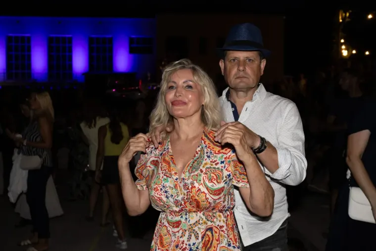 Tko kaže da je Rozga bila glavna zvijezda u Karlovcu? Ove ljepotice su osvojile prve redove