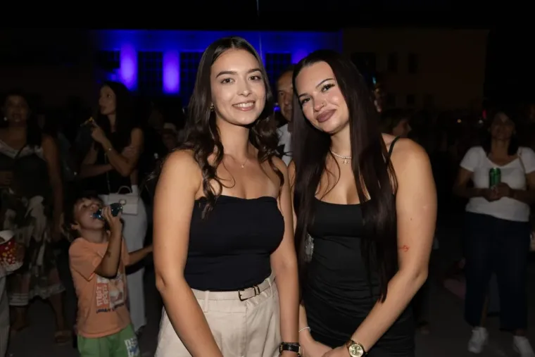 Tko kaže da je Rozga bila glavna zvijezda u Karlovcu? Ove ljepotice su osvojile prve redove