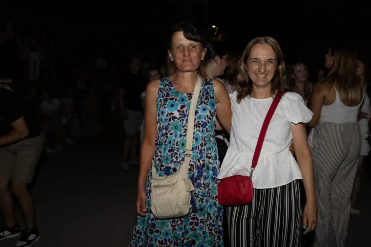 Tko kaže da je Rozga bila glavna zvijezda u Karlovcu? Ove ljepotice su osvojile prve redove