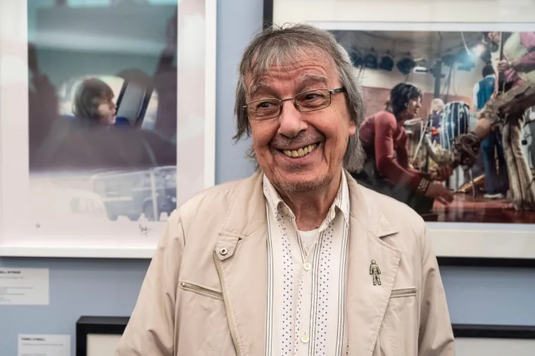 Tvrdio da je bio s vi&scaron;e od 1800 žena, a onda je svijet &scaron;okirala njegova veza s 13-godi&scaron;njakinjom