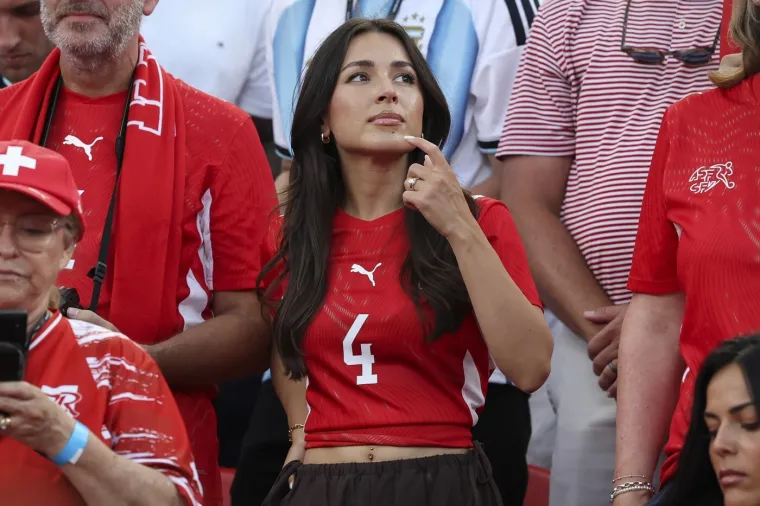 One su obilježile četvrfinale Svjetskog prvenstva: Među njima je i Ivana Knoll
