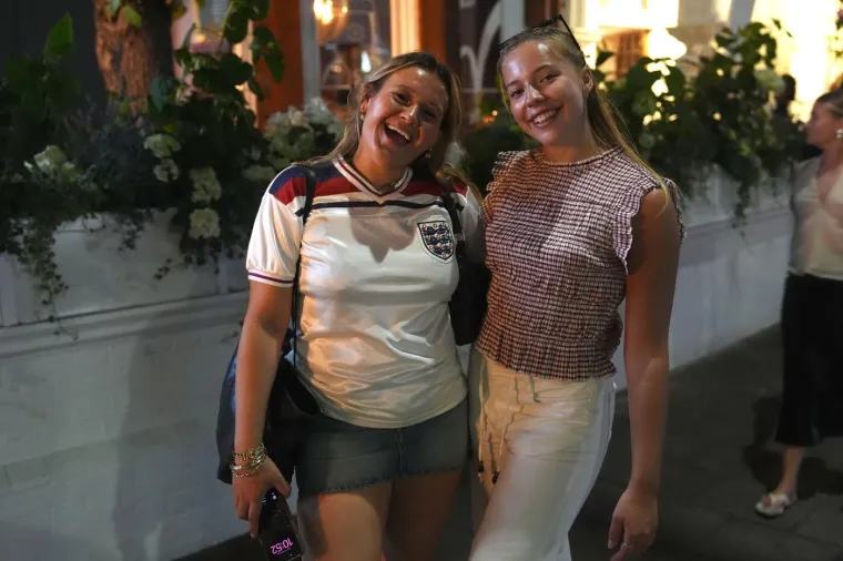 One su obilježile četvrfinale Svjetskog prvenstva: Među njima je i Ivana Knoll