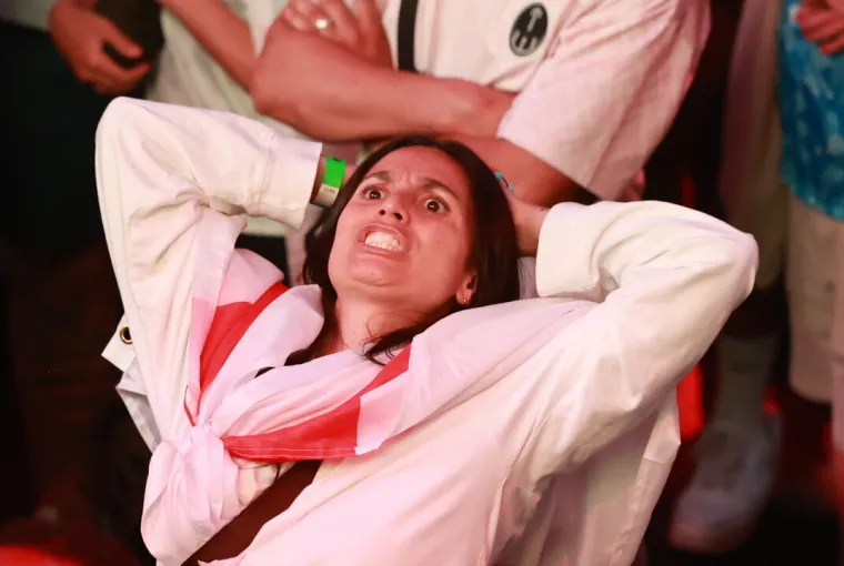 One su obilježile četvrfinale Svjetskog prvenstva: Među njima je i Ivana Knoll