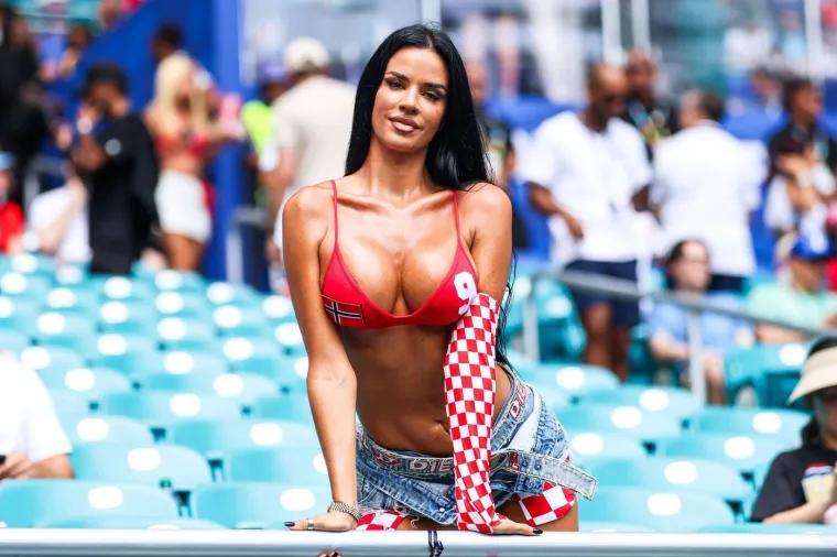 One su obilježile četvrfinale Svjetskog prvenstva: Među njima je i Ivana Knoll