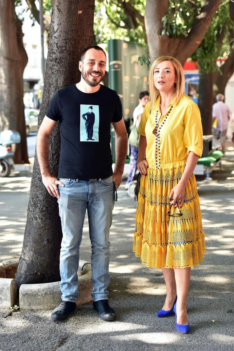 Za njim uzdi&scaron;u brojne Hrvatice, a on ljubi lijepu kolegicu: Upoznali se na setu RTL-ove serije