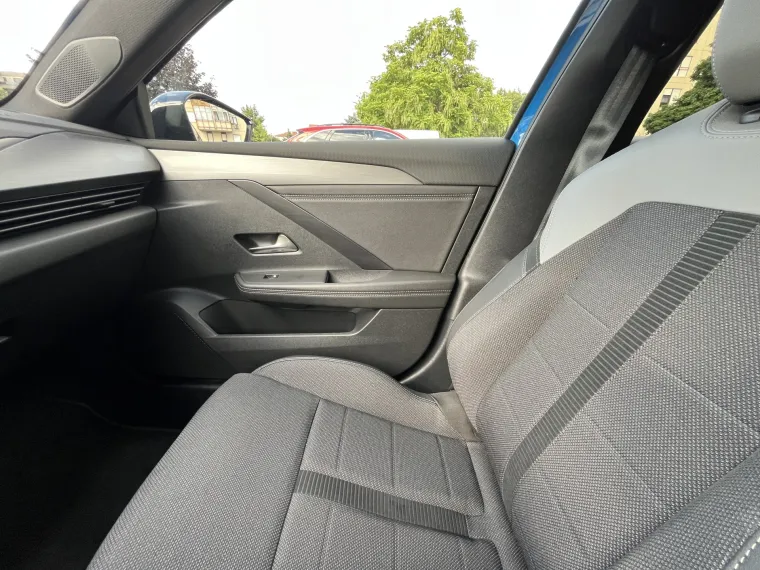 U dominaciji SUV-ova ovaj automobil ima ozbiljan argument: Jedan detalj izbija iz cipela