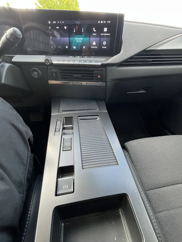 U dominaciji SUV-ova ovaj automobil ima ozbiljan argument: Jedan detalj izbija iz cipela