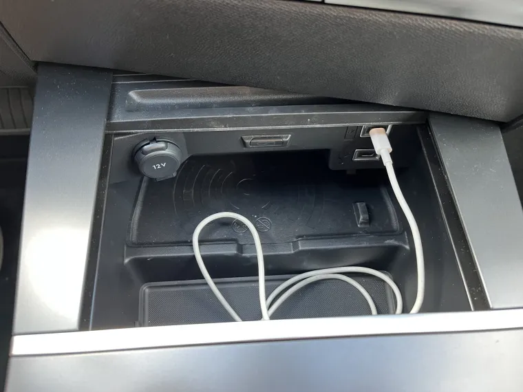 U dominaciji SUV-ova ovaj automobil ima ozbiljan argument: Jedan detalj izbija iz cipela