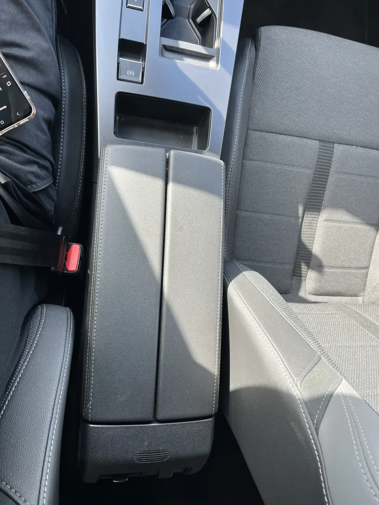 U dominaciji SUV-ova ovaj automobil ima ozbiljan argument: Jedan detalj izbija iz cipela