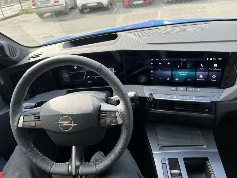 U dominaciji SUV-ova ovaj automobil ima ozbiljan argument: Jedan detalj izbija iz cipela