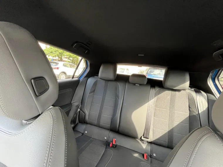 U dominaciji SUV-ova ovaj automobil ima ozbiljan argument: Jedan detalj izbija iz cipela