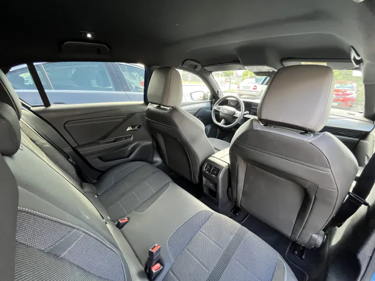 U dominaciji SUV-ova ovaj automobil ima ozbiljan argument: Jedan detalj izbija iz cipela