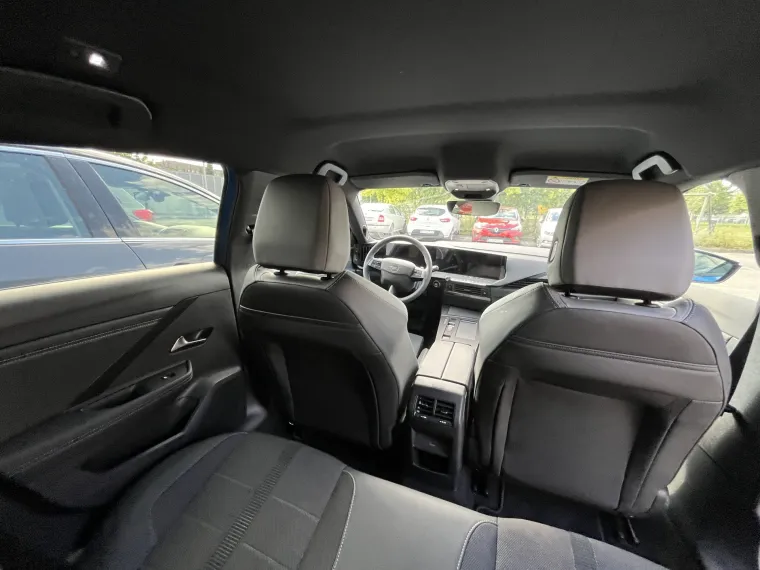 U dominaciji SUV-ova ovaj automobil ima ozbiljan argument: Jedan detalj izbija iz cipela