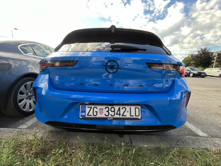 U dominaciji SUV-ova ovaj automobil ima ozbiljan argument: Jedan detalj izbija iz cipela