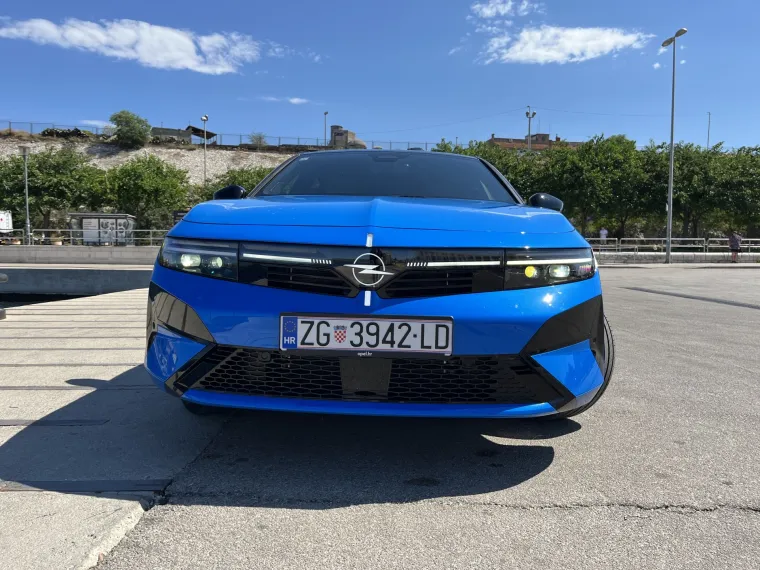 U dominaciji SUV-ova ovaj automobil ima ozbiljan argument: Jedan detalj izbija iz cipela