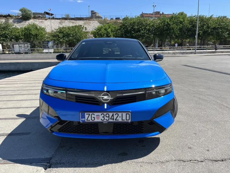 U dominaciji SUV-ova ovaj automobil ima ozbiljan argument: Jedan detalj izbija iz cipela