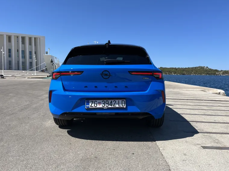 U dominaciji SUV-ova ovaj automobil ima ozbiljan argument: Jedan detalj izbija iz cipela