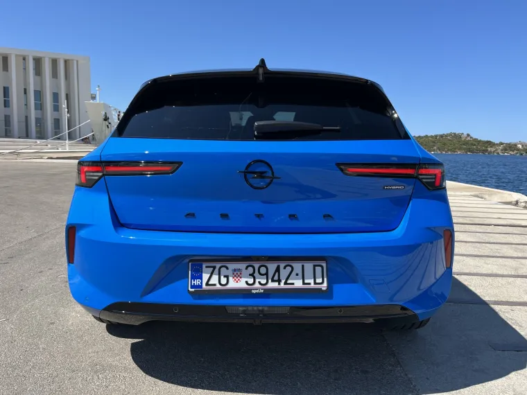 U dominaciji SUV-ova ovaj automobil ima ozbiljan argument: Jedan detalj izbija iz cipela