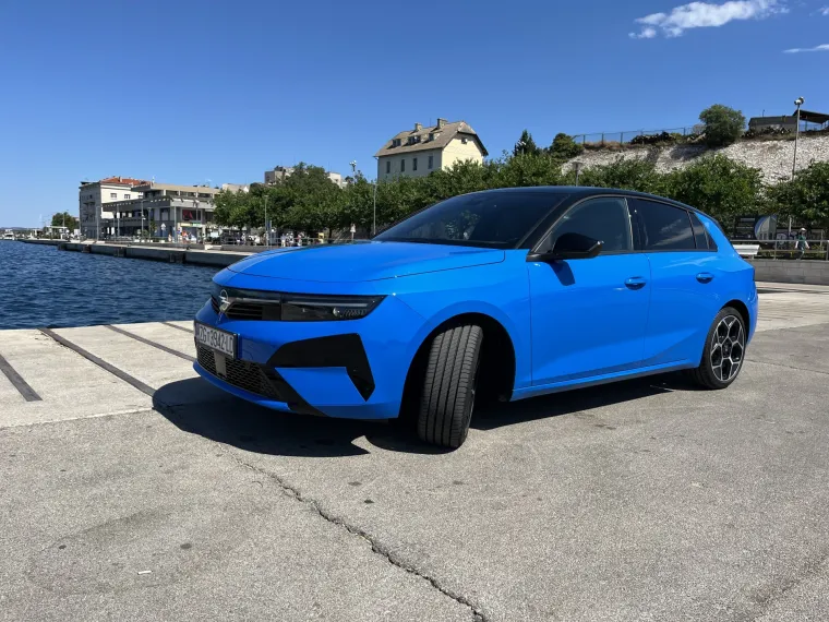 U dominaciji SUV-ova ovaj automobil ima ozbiljan argument: Jedan detalj izbija iz cipela