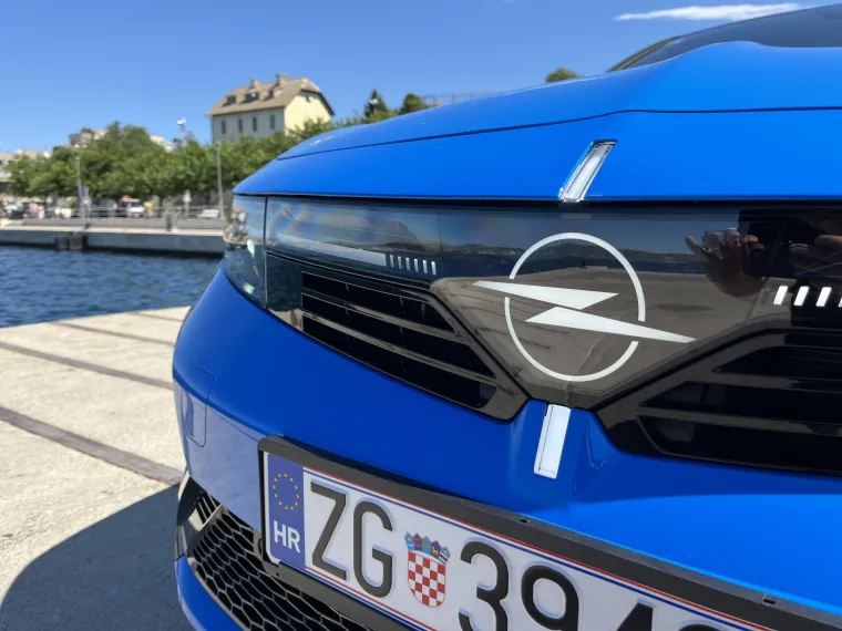 U dominaciji SUV-ova ovaj automobil ima ozbiljan argument: Jedan detalj izbija iz cipela