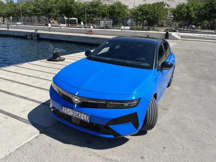 U dominaciji SUV-ova ovaj automobil ima ozbiljan argument: Jedan detalj izbija iz cipela