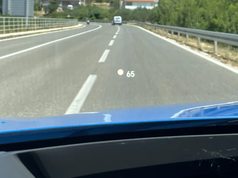 U dominaciji SUV-ova ovaj automobil ima ozbiljan argument: Jedan detalj izbija iz cipela