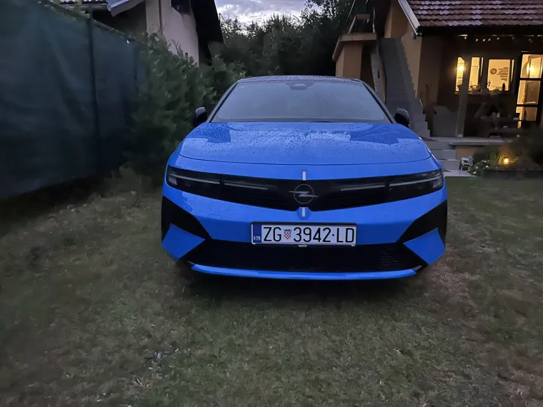 U dominaciji SUV-ova ovaj automobil ima ozbiljan argument: Jedan detalj izbija iz cipela