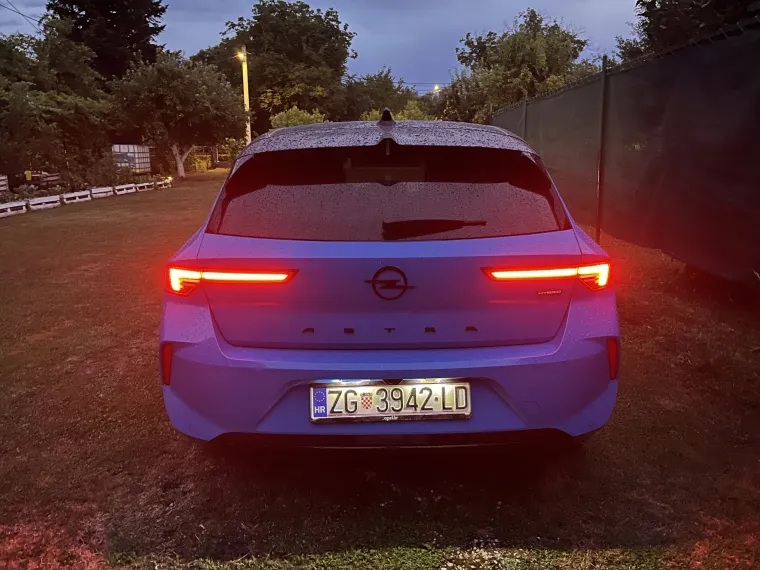 U dominaciji SUV-ova ovaj automobil ima ozbiljan argument: Jedan detalj izbija iz cipela