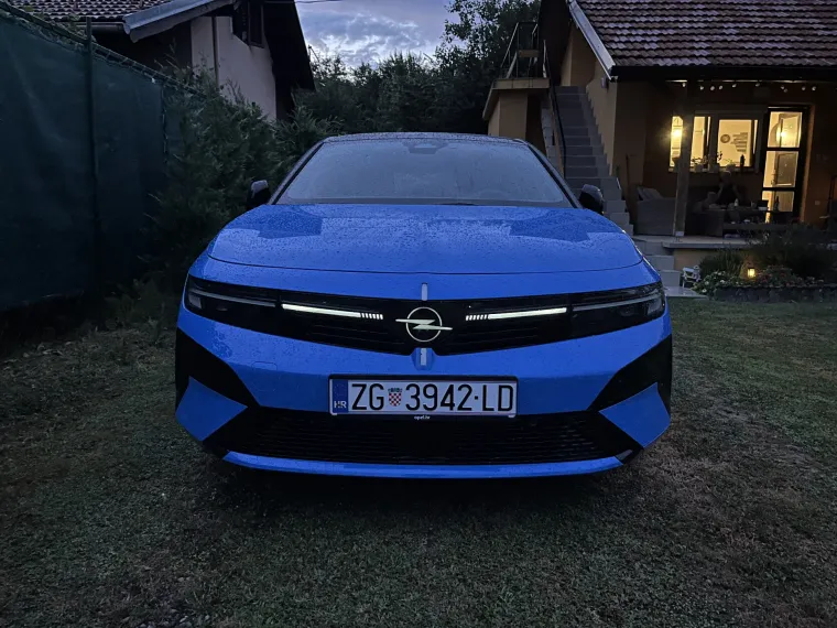 U dominaciji SUV-ova ovaj automobil ima ozbiljan argument: Jedan detalj izbija iz cipela