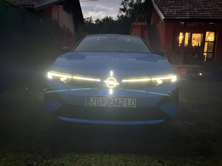 U dominaciji SUV-ova ovaj automobil ima ozbiljan argument: Jedan detalj izbija iz cipela