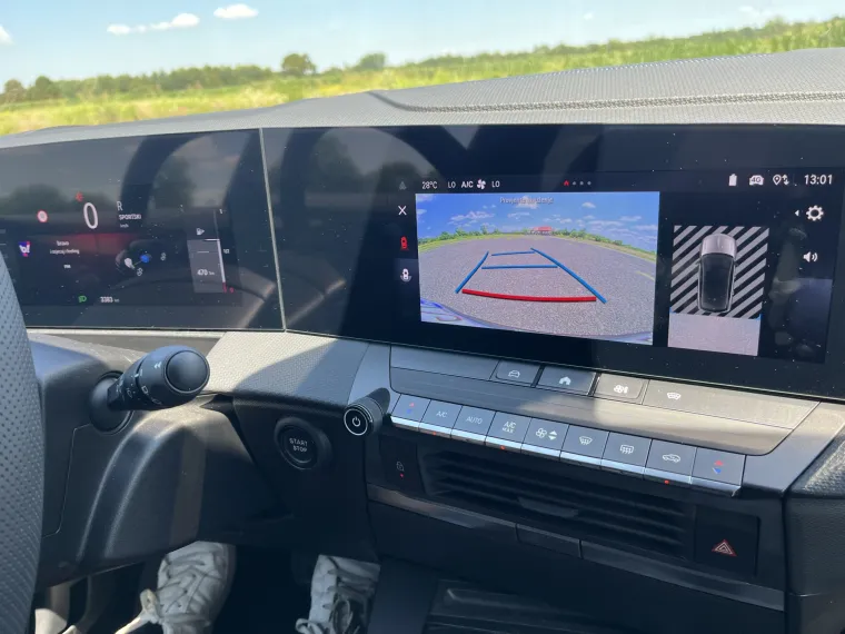U dominaciji SUV-ova ovaj automobil ima ozbiljan argument: Jedan detalj izbija iz cipela
