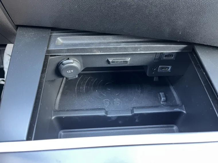 U dominaciji SUV-ova ovaj automobil ima ozbiljan argument: Jedan detalj izbija iz cipela