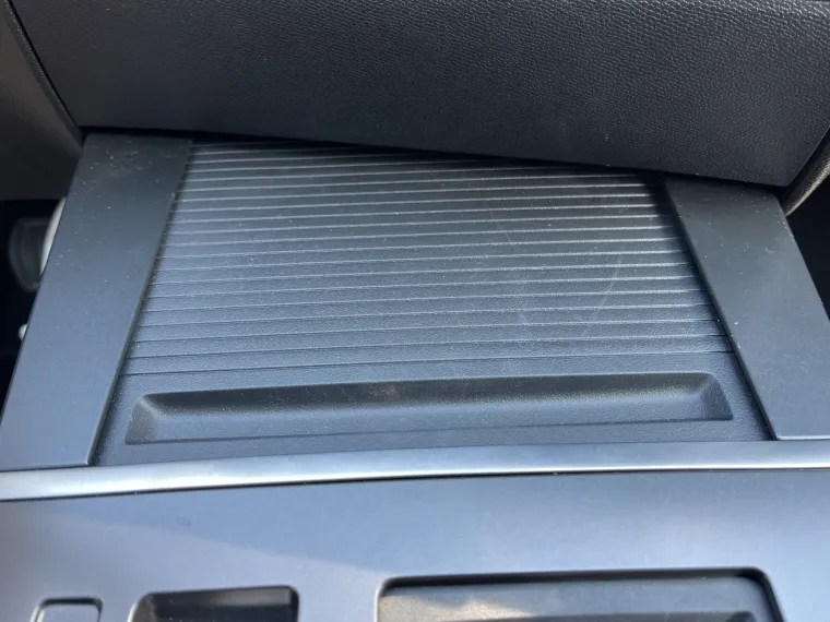U dominaciji SUV-ova ovaj automobil ima ozbiljan argument: Jedan detalj izbija iz cipela