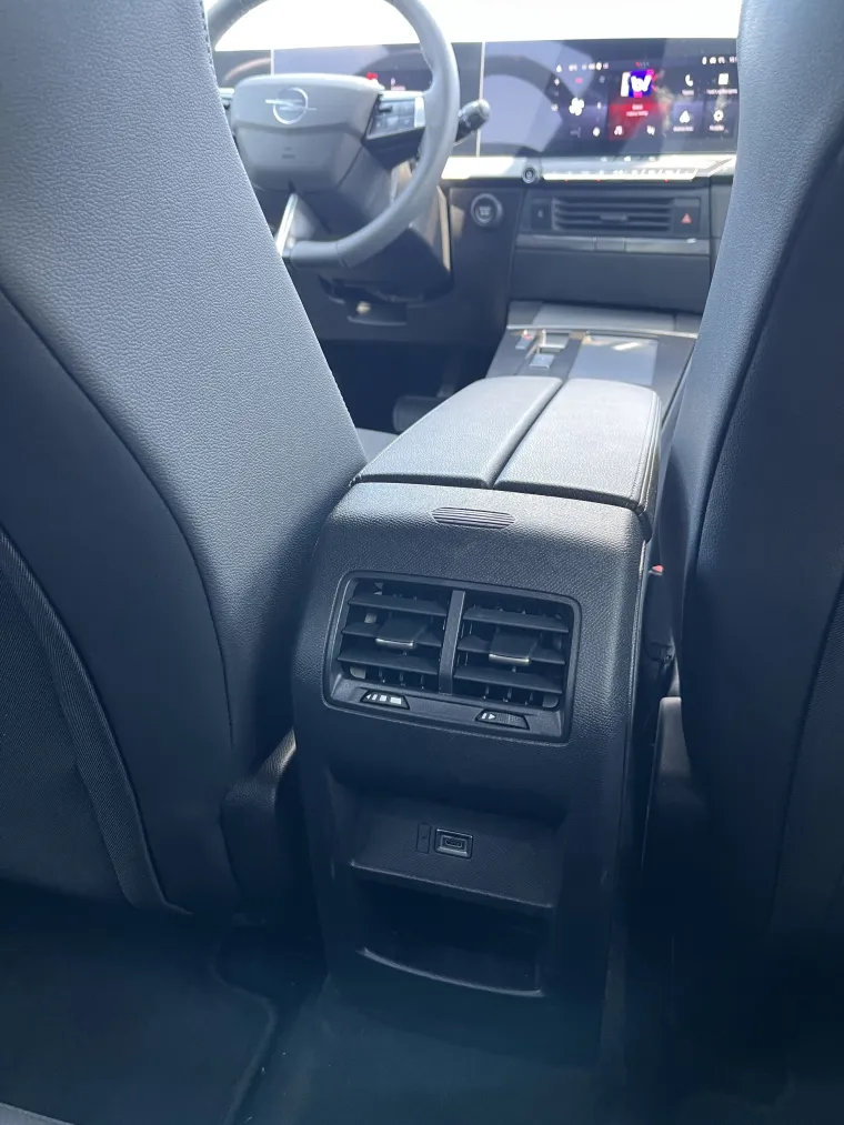U dominaciji SUV-ova ovaj automobil ima ozbiljan argument: Jedan detalj izbija iz cipela