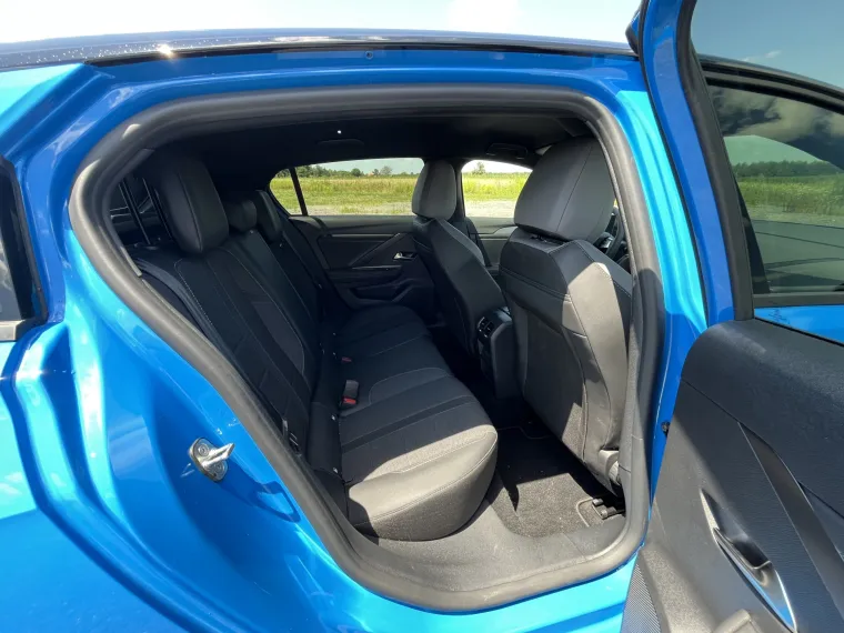 U dominaciji SUV-ova ovaj automobil ima ozbiljan argument: Jedan detalj izbija iz cipela