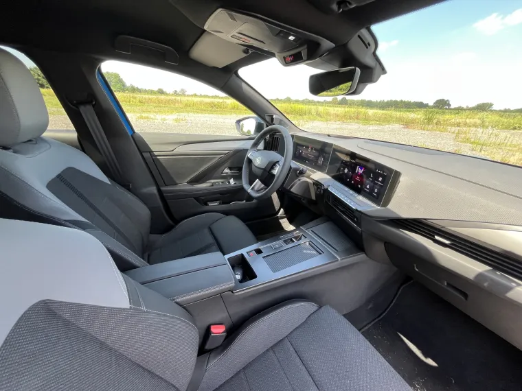 U dominaciji SUV-ova ovaj automobil ima ozbiljan argument: Jedan detalj izbija iz cipela