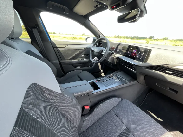 U dominaciji SUV-ova ovaj automobil ima ozbiljan argument: Jedan detalj izbija iz cipela