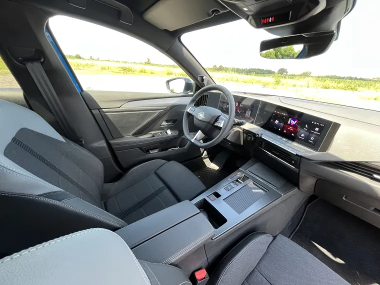U dominaciji SUV-ova ovaj automobil ima ozbiljan argument: Jedan detalj izbija iz cipela
