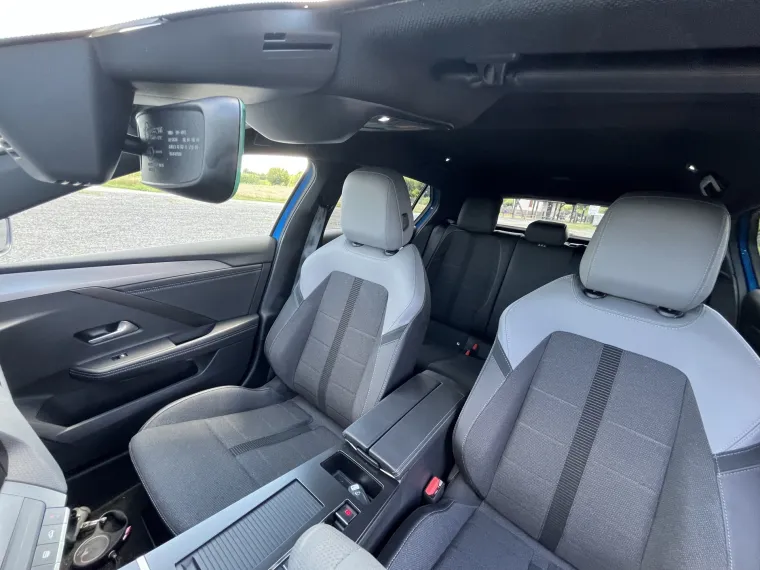 U dominaciji SUV-ova ovaj automobil ima ozbiljan argument: Jedan detalj izbija iz cipela