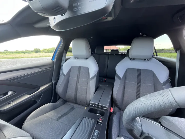 U dominaciji SUV-ova ovaj automobil ima ozbiljan argument: Jedan detalj izbija iz cipela