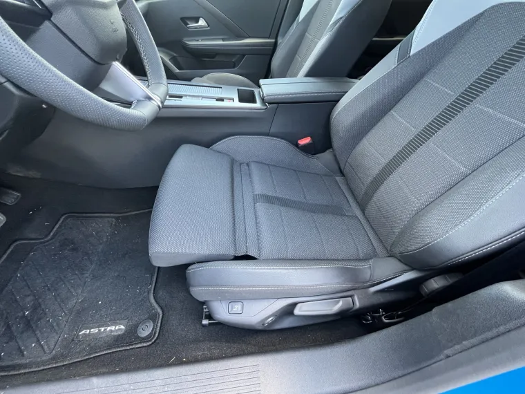 U dominaciji SUV-ova ovaj automobil ima ozbiljan argument: Jedan detalj izbija iz cipela