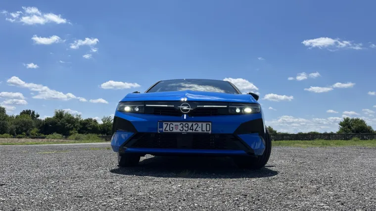 U dominaciji SUV-ova ovaj automobil ima ozbiljan argument: Jedan detalj izbija iz cipela