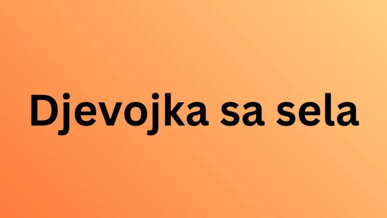 Prepoznaje&scaron; li hrvatske hitove prema emojijima? Dokaži da ti nisu nepoznanica na zabavnom kvizu