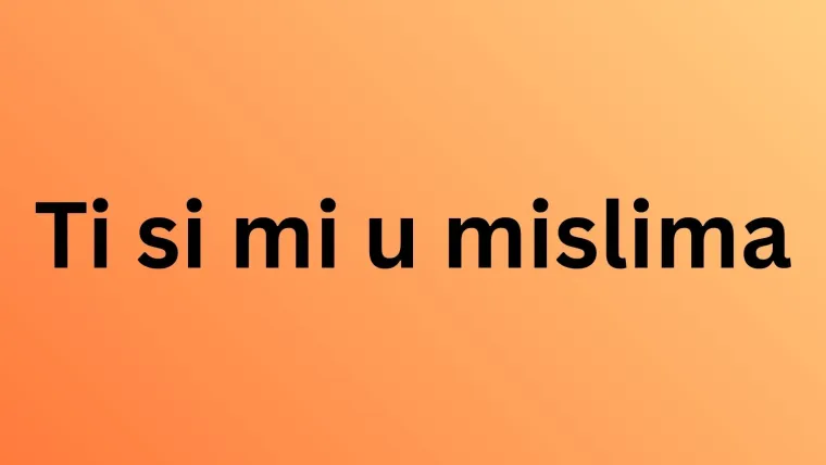 Prepoznaje&scaron; li hrvatske hitove prema emojijima? Dokaži da ti nisu nepoznanica na zabavnom kvizu