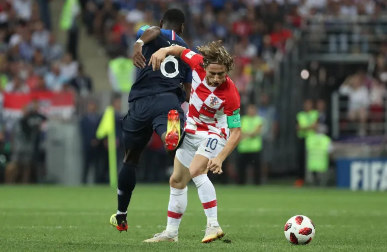 Tada je Hrvatska osvojila srebro na SP-u: Prisjetite se povijesnih trenutaka