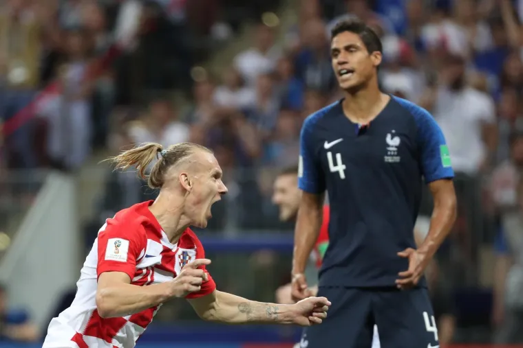 Tada je Hrvatska osvojila srebro na SP-u: Prisjetite se povijesnih trenutaka