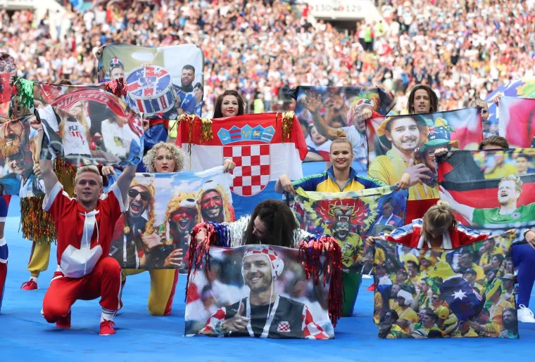Tada je Hrvatska osvojila srebro na SP-u: Prisjetite se povijesnih trenutaka