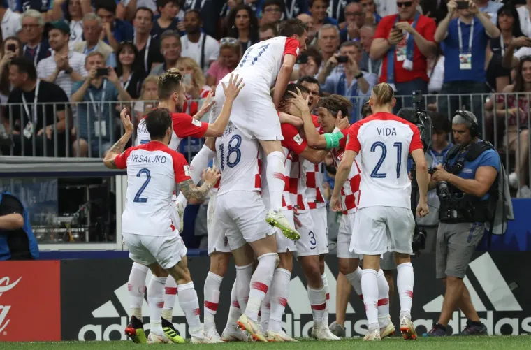 Tada je Hrvatska osvojila srebro na SP-u: Prisjetite se povijesnih trenutaka