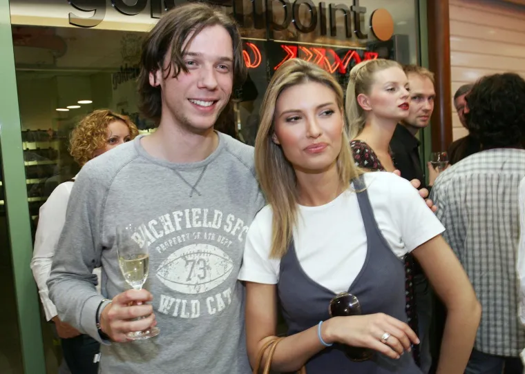 Bila je jedno od najpoznatijih TV lica, a onda je 'nestala': Kako danas izgleda Vanja Halilović?