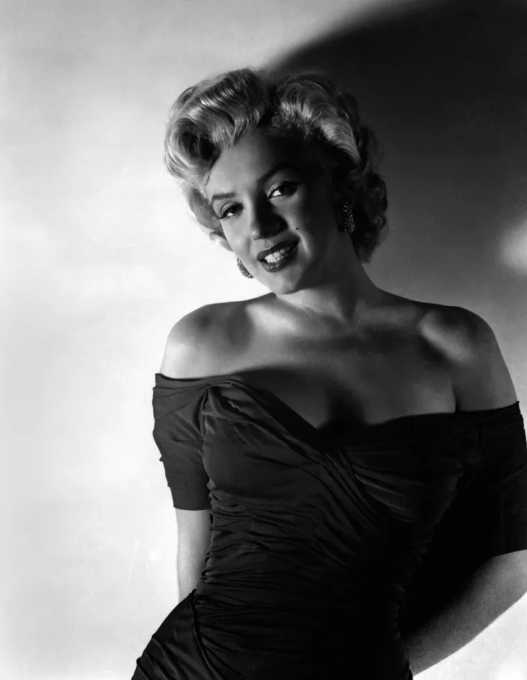 Život najvećeg seks-simbola Hollywooda: Marilyn Monroe i mu&scaron;karci koji su osvojili njezino srce